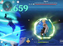 Cách để tiêu diệt Boss mới trong phiên bản 6.0 trong chỉ trong 3 giây, bất cứ game thủ Genshin Impact nào cũng có thể làm được