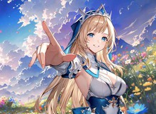 Huyền thoại của làng game nhập vai bị khai tử đã 6 tháng bất ngờ trở lại