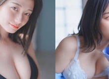 Hot girl "nghìn năm có một" tung bộ ảnh mới khiến dân mạng trầm trồ, thần thái khiến fan mê mệt