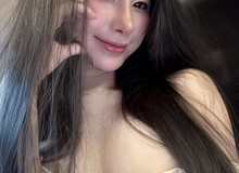 Uyên Ni công khai chuyện "khó nói", fan nam vẫn cưng nựng hết mực!