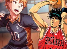 Từ Slam Dunk đến Doraemon: Top 10 anime fan khao khát có chuyển thể live-action nhất