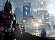 Những tựa game siêu anh hùng chất lượng cao nhưng lại ít nổi tiếng, nhiều người thậm chí chưa biết tới