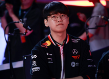 Gumayusi chia sẻ sự thật sau lựa chọn Ziggs