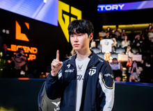 Gen.G gần như sẽ thống trị mọi hạng mục ở LCK nhưng có lẽ chưa đủ