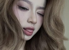 "Cực phẩm" tái xuất, streamer Chi Củ Cải gây chấn động nhan sắc với góc nghiêng "thần thánh" tựa tiên tỉ!