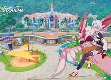 Chưa ra mắt, game mới của miHoYo đã bị Nintendo nghi ngờ vi phạm bản quyền