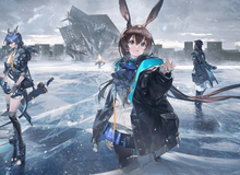 Thống kê doanh thu các tựa game Gacha tháng 8/2025: Một huyền thoại hồi sinh mạnh mẽ, các "ông lớn" khác tụt hạng nghiêm trọng