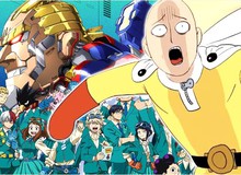 Hè 2025 sắp kết thúc, mùa Thu sẽ là lúc anime bùng nổ nhất từ trước đến nay