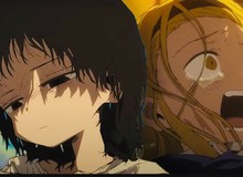 Kết thúc đáng thất vọng phá hỏng anime được đánh giá cao nhất năm 2025