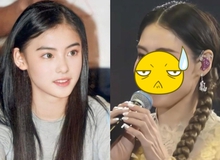 Trương Bá Chi sao ra nông nỗi này: Mặt cứng đơ như tượng sáp, làm răng sứ "giả trân" đến phát sợ