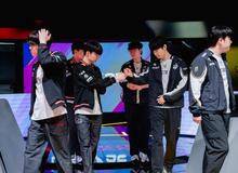 Gen.G có thể nắm quyền quyết định "vận mệnh" cả T1 ở vòng playoffs