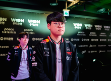 Thượng tầng T1 tiếp tục "chọc giận" người hâm mộ ngay trước thềm loạt playoffs căng thẳng