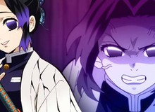 Nữ coser bị ném đá vì "gợi cảm hóa" nàng Trùng trụ Shinobu Kocho trong Kimetsu no Yaiba