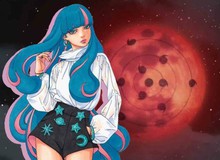 Tác giả Boruto hé lộ nhẫn thuật mạnh nhất, có sức mạnh của thần vượt qua cả Tsukuyomi Vĩnh Cửu