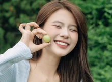 Việt Nam mới có 1 nữ thần thanh xuân đẹp rụng rời, nhan sắc trăm người ngắm vạn người cuống cuồng thả like