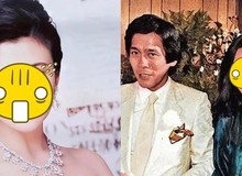 “Đệ nhất mỹ nhân showbiz” trúng cú lừa thế kỷ của "đại gia rởm", sống ê chề xấu hổ suốt quãng đời còn lại