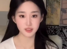 Quá giống Lưu Diệc Phi, nữ streamer bất ngờ nổi tiếng sau hơn một năm phát sóng