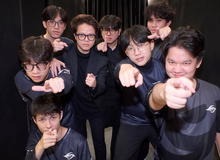 Chiến thắng mãn nhãn trước PSG, TSW bật “mode gáy khét”