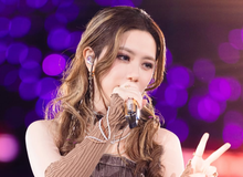 Nữ ca sĩ được chọn hát CKTG 2025: Diva thế hệ mới, thành tích vượt cả BLACKPINK và Madonna