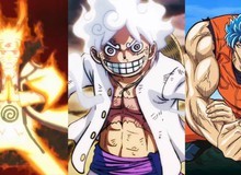 10 anime kế thừa di sản của Dragon Ball, từ "hậu duệ" chính thức đến những "biến thể" đầy sáng tạo