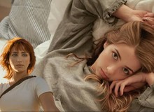 One Piece live-action: Có nhan sắc và diễn xuất, Emily Rudd xuất sắc đem Nami bước ra khỏi trang giấy