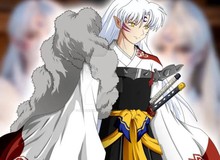 9 sự thật về Sesshoumaru: Khi kẻ phản diện trở thành người hùng trong Inuyasha