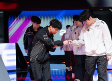 Dự đoán HLE - KT: Chờ đợi những đột biến