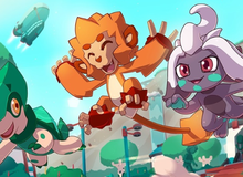 Săn ngay loạt game chất lượng với mức giá quá rẻ, chưa tới 50.000 đồng cho một trò