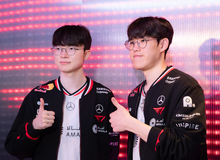 Dự đoán Gen.G - T1: Đại chiến vì danh dự và vị thế