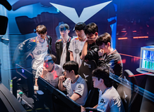 T1 đang có một điểm khác biệt lớn so với các mùa trước