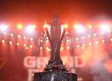 Vô địch LCP Finals, CFO chỉ ra đối thủ muốn gặp, không phải T1