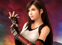 Final Fantasy 7 Rebirth lần đầu chạm mức giá thấp kỷ lục trên PC, cơ hội vàng cho các game thủ