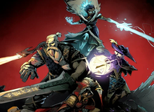 Có lối chơi tương tự Diablo, tựa game này tung update siêu khủng, discount cực mạnh cho người chơi