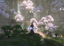 Mô hình “3 tầng Khinh Công” mới đã giúp Nghịch Thủy Hàn tái định nghĩa bay nhảy trong võ học như thế nào?