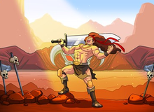 Steam tặng miễn phí một tựa game, người chơi cần nhanh tay để không bỏ lỡ