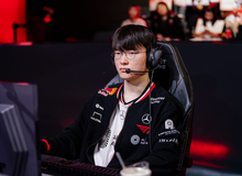 Fan cũng phải thừa nhận một sự thật về Faker sau trận thua Gen.G