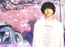 Phim hoạt hình live-action hay nhất mọi thời đại sắp ra mắt, chính tác giả cũng phải rơi nước mắt