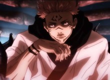 Jujutsu Kaisen hé lộ chấn động: Nguồn gốc của Sukuna có thể không phải từ Trái Đất