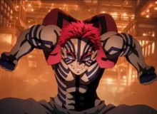 Kimetsu no Yaiba: Infinity Castle chính thức bị một anime mới truất ngôi ở phòng vé