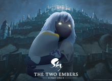 Sky Kids Playground: Sân chơi nhiệm màu đầu tiên của Sky “đổ bộ” TP.HCM trong tháng 9