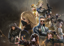 Chỉ mới beta nhưng CrossFire: Legends đã có những hành động mạnh tay