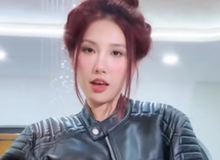 Bị fan chê không dám đu trend "đóng mở", Thanh Mèo khéo léo đáp trả đầy tinh tế