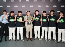 BLG lên ngôi LPL giúp một tuyển thủ lập thành tích "vô tiền khoáng hậu" trong lịch sử LMHT