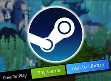 Vừa ra mắt miễn phí trên Steam, tựa game này đã nhận mưa lời khen, rating cực kỳ tích cực