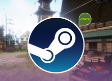 Steam tặng miễn phí một trò chơi tới tháng 11, game thủ bắt buộc phải làm theo hướng dẫn