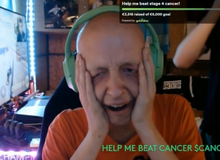 Tải game Steam, streamer mắc bệnh hiểm nghèo bị "scam" mất gần 800 triệu đồng