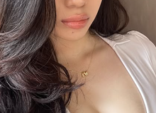 Hot girl IG bị bạn trai tố chuyện yêu đương, đằng gái lập tức có động thái