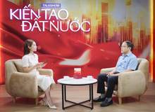 Triển lãm Quốc tế đổi mới sáng tạo Việt Nam 2025: Nơi hội tụ tài năng và công nghệ, khẳng định vị thế đất nước trên bản đồ đổi mới toàn cầu