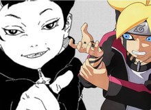 Boruto: Nhân vật mạnh nhất cuối cùng cũng sắp "tung chiêu", cuộc chiến giữa Thần và người máy sẽ nổ ra?
