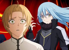 10 anime Isekai sắp ra mắt sẽ "gây bão" cuối năm 2025 và 2026